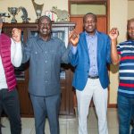 A New Dawn in ODM as Nassir, Arati & Osotsi Score Big on the Deputy Party Leadership