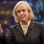 Meg Whitman Apologises on Behalf of the US on Allowance Delays to Police in Haiti