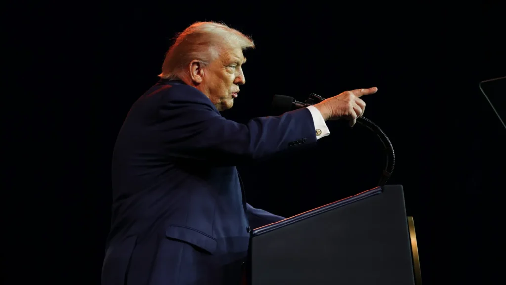 Trump Cuba deal warning to Havana