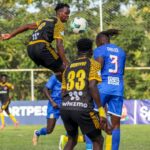 Murang’a SEAL push to extend unbeaten run against Slum Boys