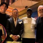 Ruto Dubai jet alleged overnight trip linked to flight tracking