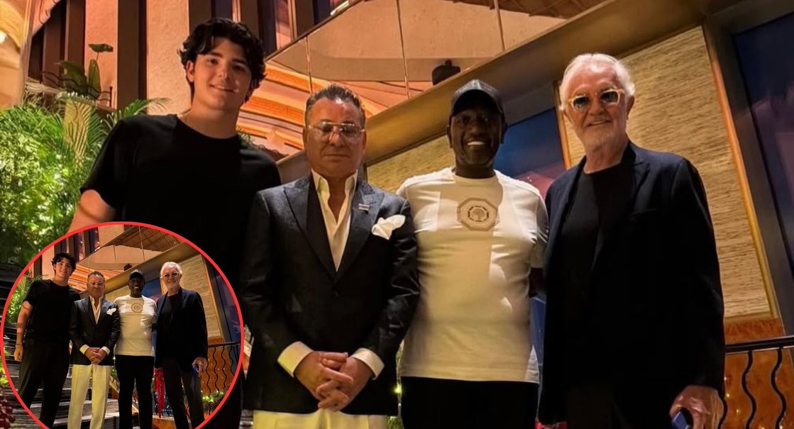 Ruto Dubai jet alleged overnight trip linked to flight tracking