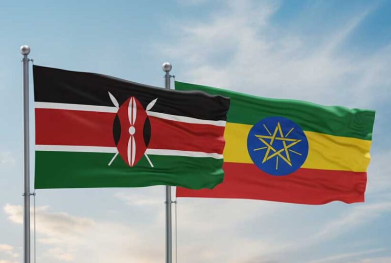 Kenya Ethiopia growth to drive Africa in 2026