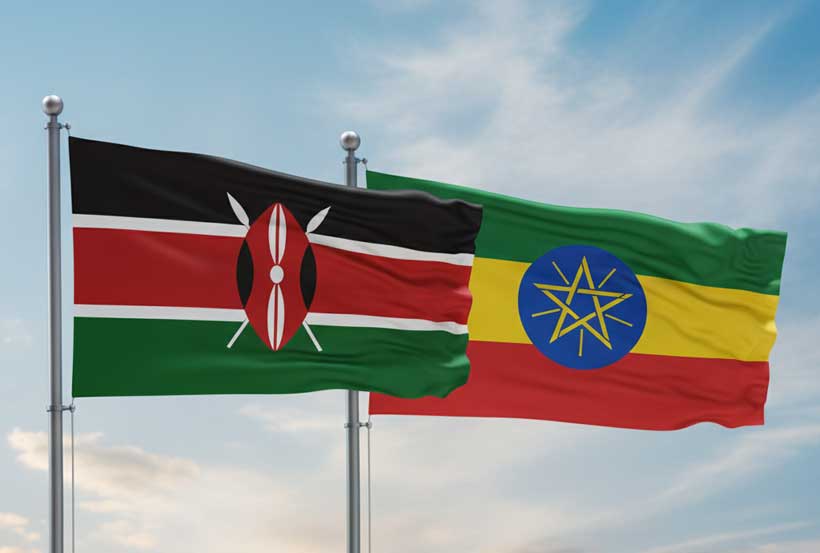 Kenya Ethiopia growth to drive Africa in 2026