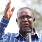 Luhya elders meet the ODM leader amid party infighting
