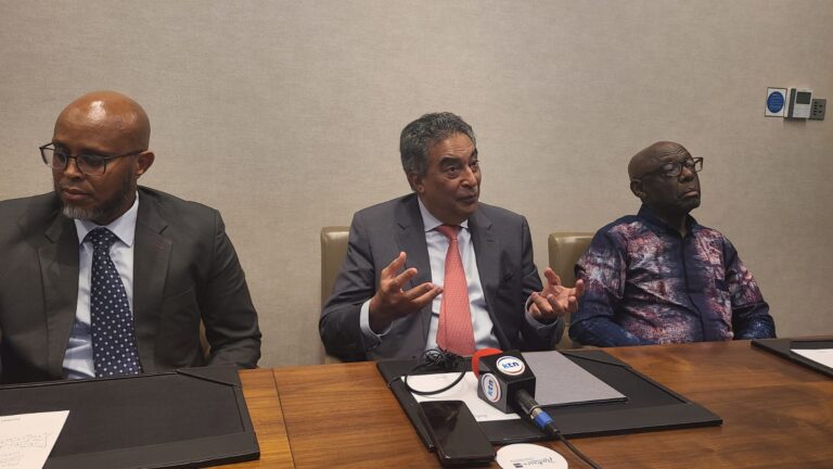 Kenya-China trade deficit debate at Kenya–Asia trade corridor forum