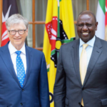 Gates Foundation denies Kenya mosquito release allegation