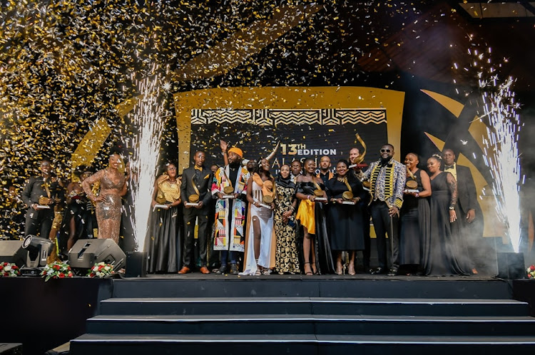 Kalasha International Film & TV Market 2026 launch in Nairobi