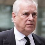 Prince Andrew Epstein files and renewed scrutiny