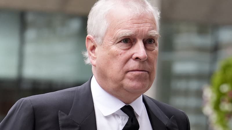 Prince Andrew Epstein files and renewed scrutiny