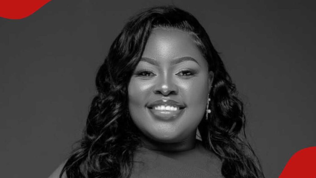 Marcie Oloo death confirmed by family tributes