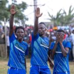 Fortune Sacco coach Vincent Nyaberi speaks after confirming new signings