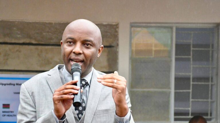 DCI lorry theft suspects after Isuzu lorries recovery