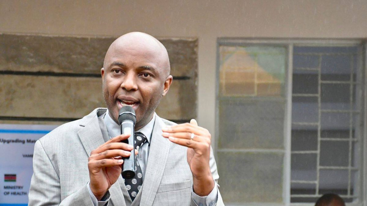 DCI lorry theft suspects after Isuzu lorries recovery