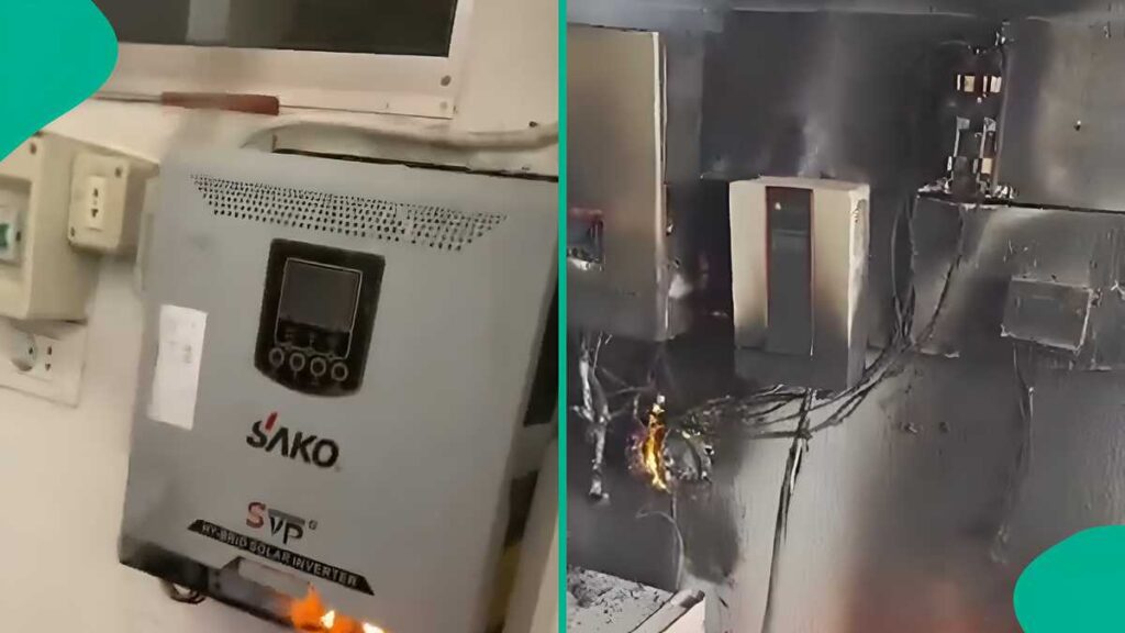 Two Fatal Solar Mistakes That Could Burn Down Your Home: What Every Kenyan Needs to Know