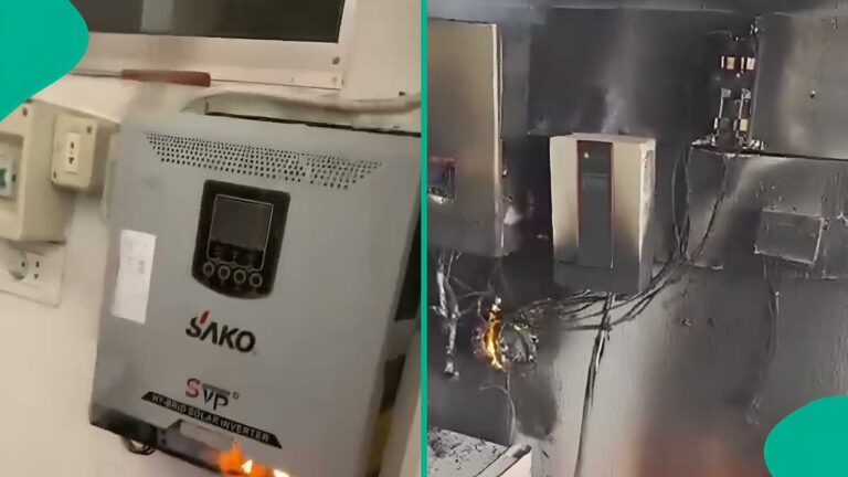 Two Fatal Solar Mistakes That Could Burn Down Your Home: What Every Kenyan Needs to Know