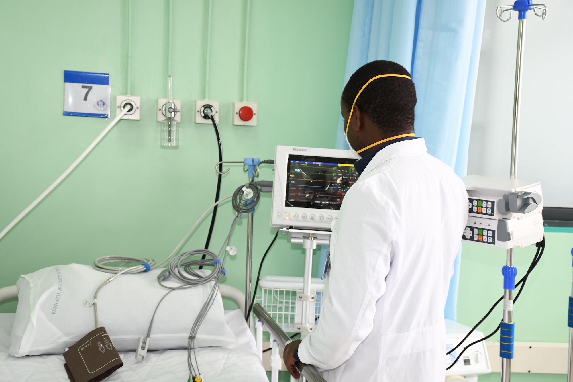 Kenya's Medical Profession Faces a Sexual Misconduct Crisis That Can't Be Ignored