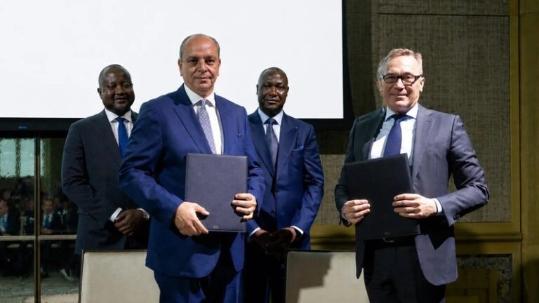 Africa Finance Corporation's $100M Tech Fund Is the Signal Africa's Startup Ecosystem Has Been Waiting For