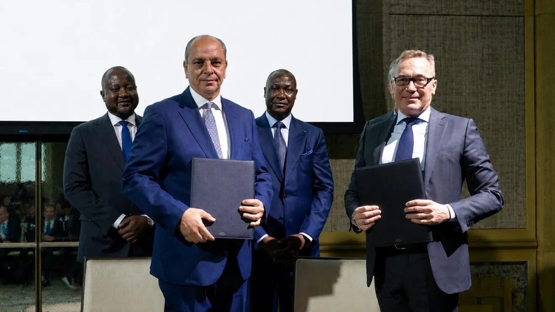 Africa Finance Corporation's $100M Tech Fund Is the Signal Africa's Startup Ecosystem Has Been Waiting For
