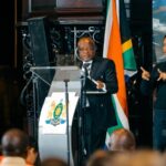 Joburg Is Drowning in Debt and Broken Pipes — And Your Mayor Just Gave a Speech About It