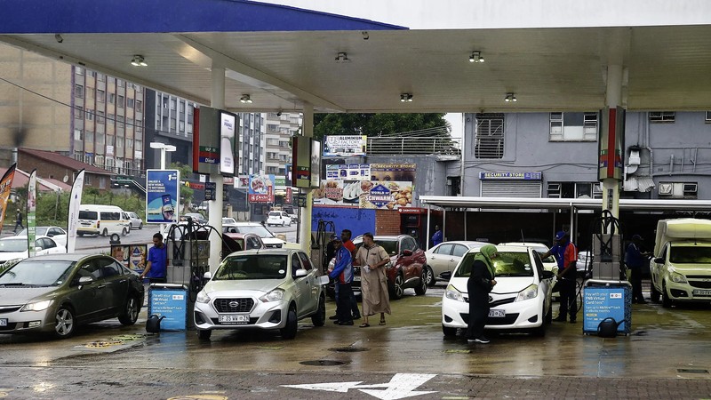 Kenya's Fuel Prices Are Shifting — Here's What It Means for Your Wallet