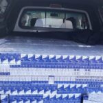 Kenya's Illicit Cigarette Crisis: Why Weak Penalties Are Bleeding the Economy Dry