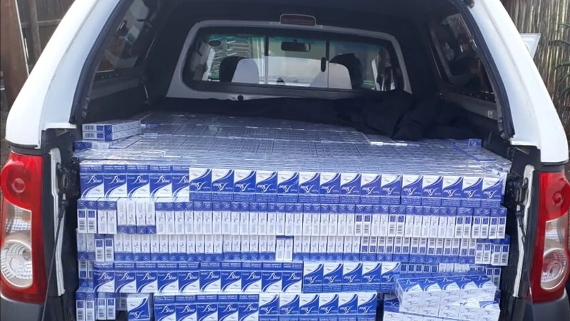 Kenya's Illicit Cigarette Crisis: Why Weak Penalties Are Bleeding the Economy Dry