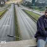 Kenya's Transport Strike Is On Pause — But the Anger Isn't Going Anywhere