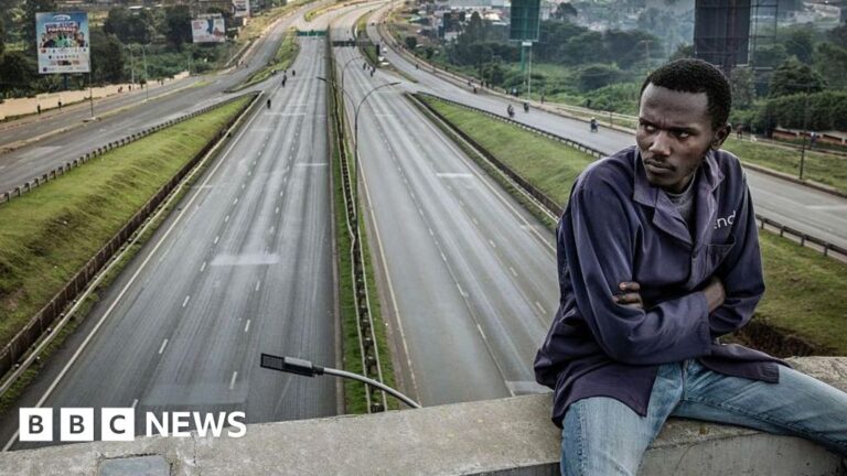 Kenya's Transport Strike Is On Pause — But the Anger Isn't Going Anywhere