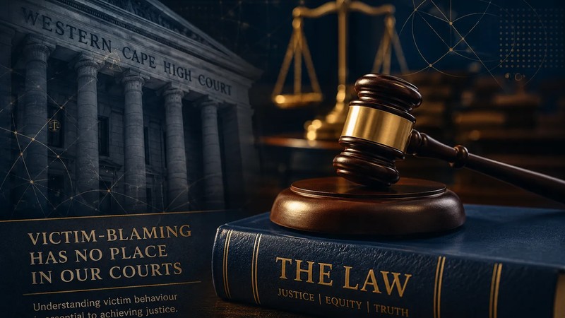 Kenyan Courts Must Follow Suit: Why Victim-Blaming in Rape Cases Is a Justice Crisis We Can No Longer Ignore
