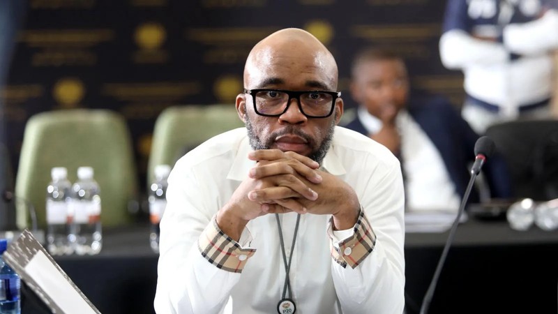 14 Cops Suspended, A Crime Boss Behind Bars: Kenya's Lesson From South Africa's Police Corruption Scandal