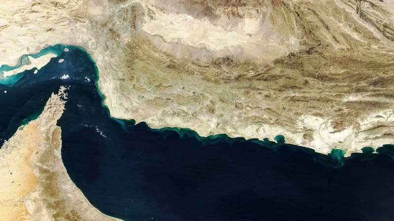Hormuz Is Closed — And Kenyans Will Pay the Price