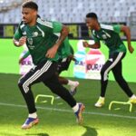 Africa's Game, Kenya's Pride: Why Our Football Team Deserves More Than Applause