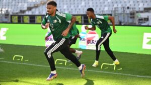 Africa's Game, Kenya's Pride: Why Our Football Team Deserves More Than Applause