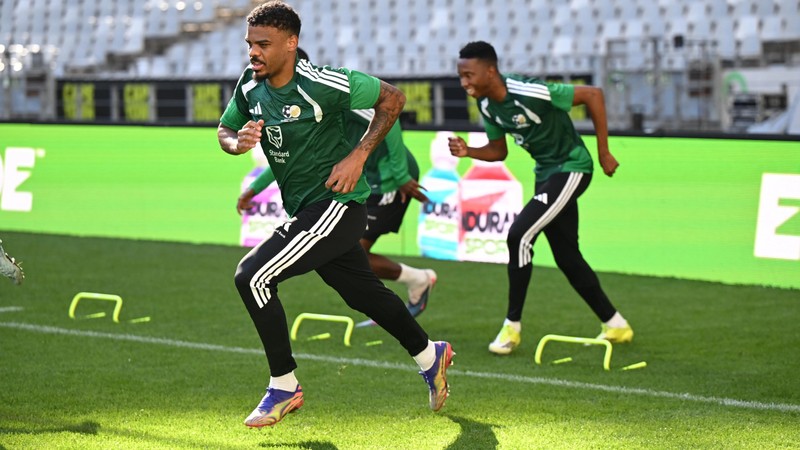 Africa's Game, Kenya's Pride: Why Our Football Team Deserves More Than Applause