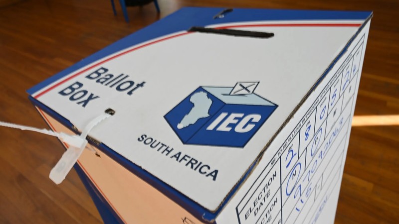 Stop Stealing the IEC's Identity: Why Political Parties Misusing Election Branding Is a Direct Attack on Your Vote