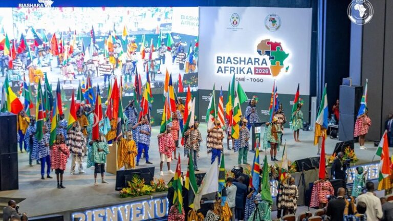 Africa's Free Trade Dream Is Being Sabotaged From Within — Here's What Officials Are Doing About It