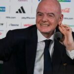 Infantino's World Cup Spin Won't Fool Anyone: Visa Chaos, $30,000 Tickets, and a Tournament Built for the Wealthy