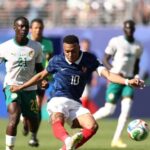Mbappé Silences the Lions: France Survives Senegal Scare to Open World Cup Campaign
