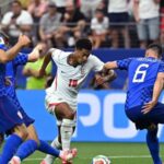 Harry Kane Breaks Records as England Survive Croatian Fightback in Wild World Cup Opener