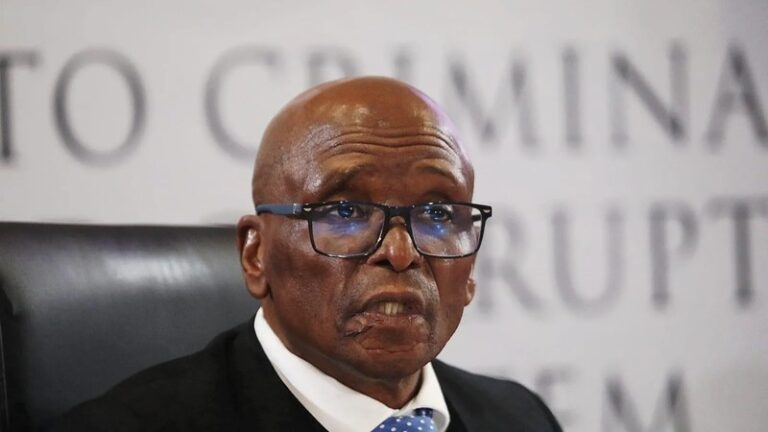 Inside South Africa's R200 Million Cocaine Heist: Hawks Official Says the Crime Scene Was Faked