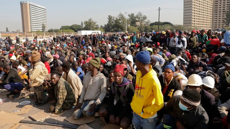"A Bottomless Pit": Durban's Repatriation Crisis Is Spiralling Out of Control