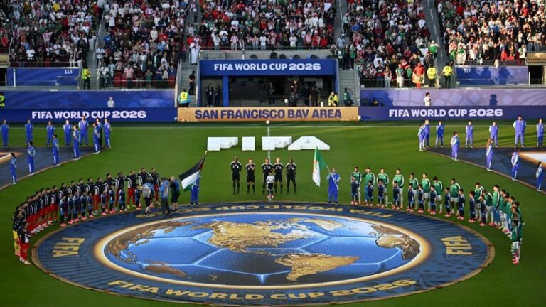 The Fix Is Possible: How FIFA's Bloated 2026 World Cup Format Could Betray the Beautiful Game