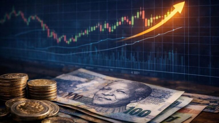 Your Pension, Your Phone, Your Future: How a Global Tech Sell-Off Is Hitting Closer to Home Than You Think