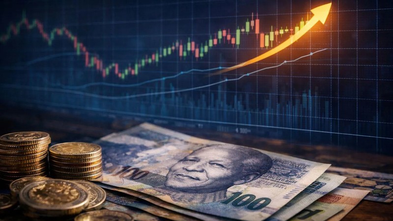 Your Pension, Your Phone, Your Future: How a Global Tech Sell-Off Is Hitting Closer to Home Than You Think