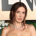 Millie Bobby Brown Hit Rock Bottom After Stranger Things Ended — And She's Not Pretending Otherwise