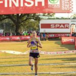 Tayla Kavanagh Is Dominating the Spar Grand Prix — And She's Just Getting Started
