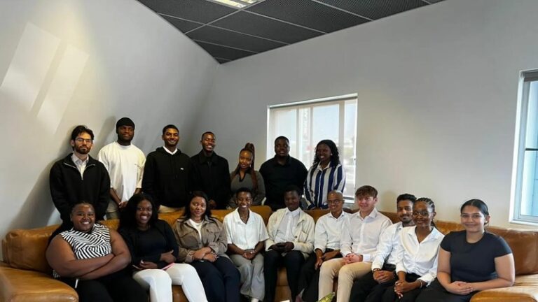 DigiCars Group Launches Cadet Programme — But Does It Actually Fix Kenya's Youth Unemployment Crisis?