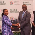 Kenya's Food4Education Just Landed a Deal to Feed Millions of Zambian Schoolchildren — Here's Why It Matters