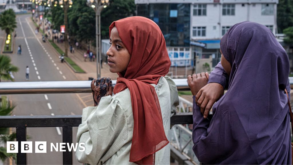 Ethiopia Votes — But Millions Are Locked Out, and a New War May Be Coming